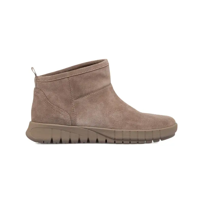 Geox Stivaletti bassi Donna Beige 3399091