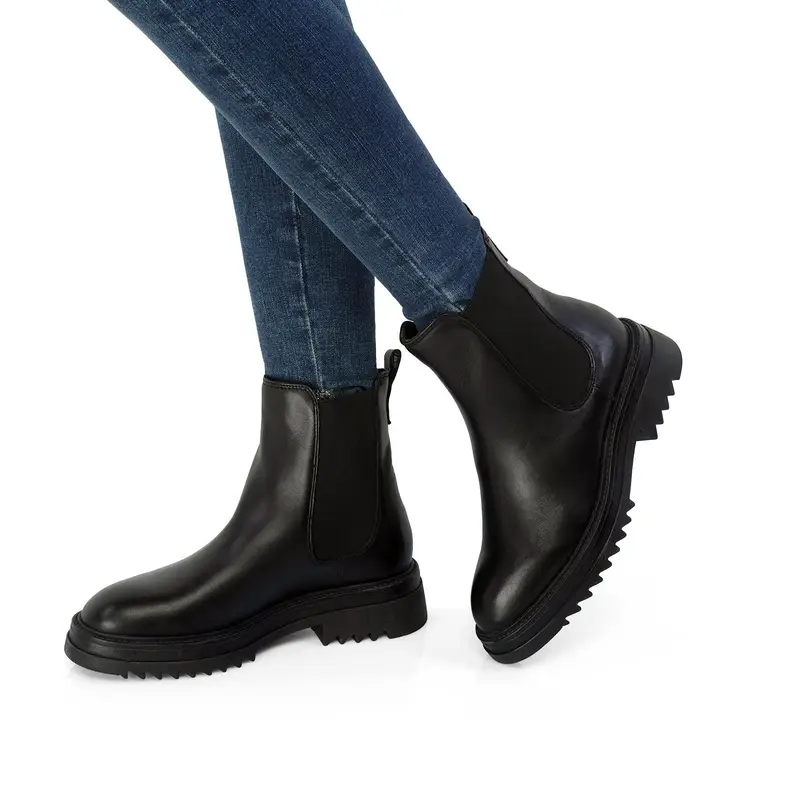 Geox Stivaletti bassi 2666611