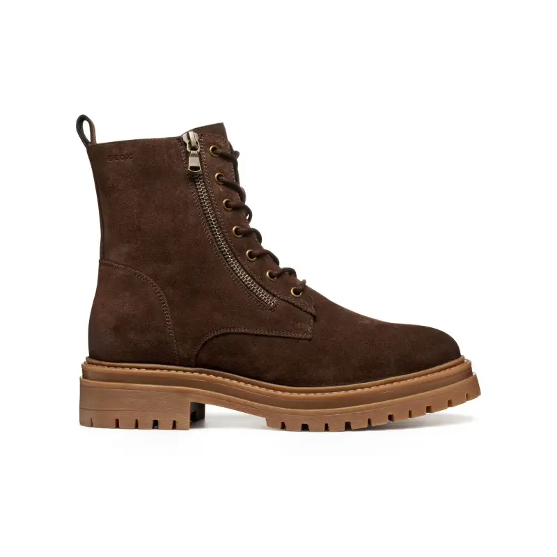 Stivaletti da donna Geox Iridea F