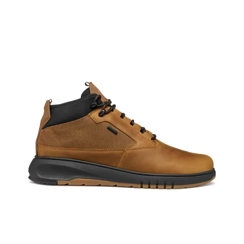 Stivaletti Geox Aerantis 4x4 Abx