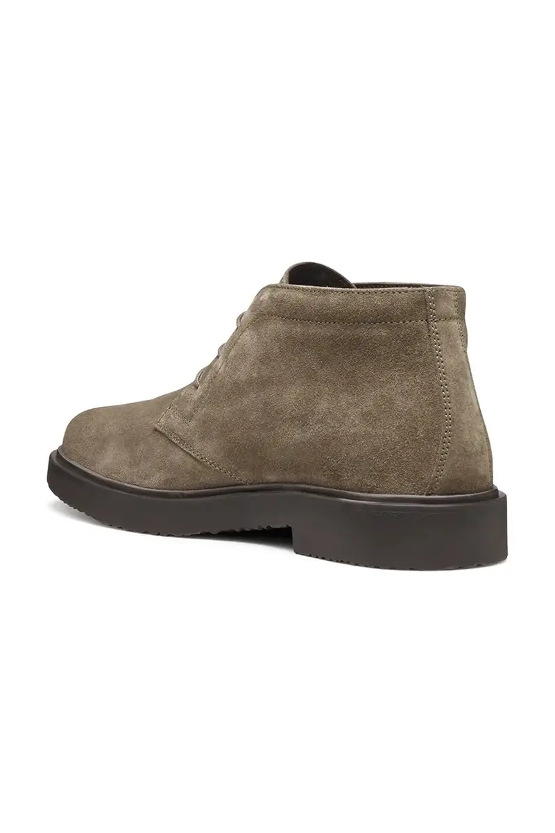 stivaletti U MASSIMIANO uomo colore marrone U46H9A 00022 C6029 miniatura 4