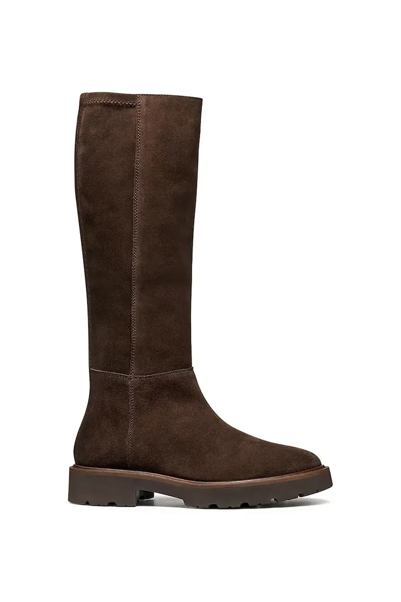 stivali D NORIZE donna colore marrone D564ZB 022JZ C6006