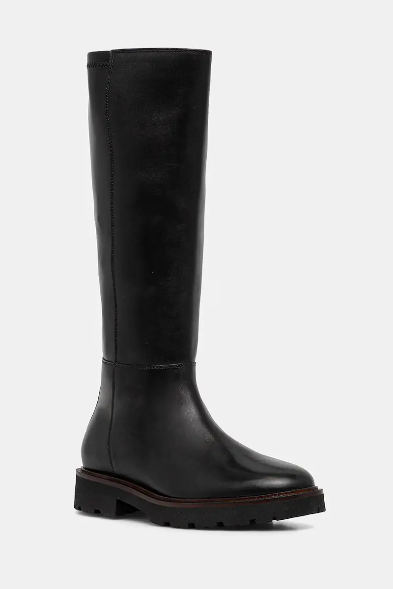 stivali D NORIZE donna colore nero D564ZB 043KB C9999