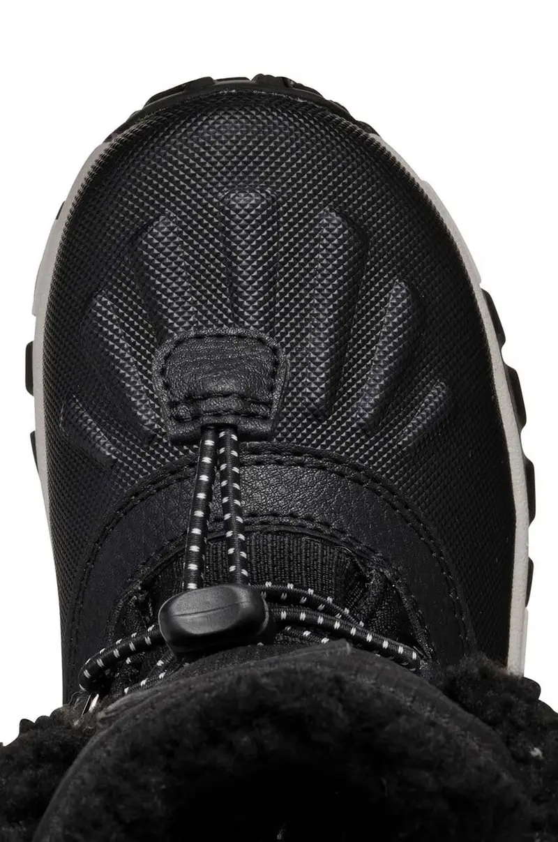 stivali da neve bambini HIMALAYA ABX colore nero J46FRA.0FU50 miniatura 5