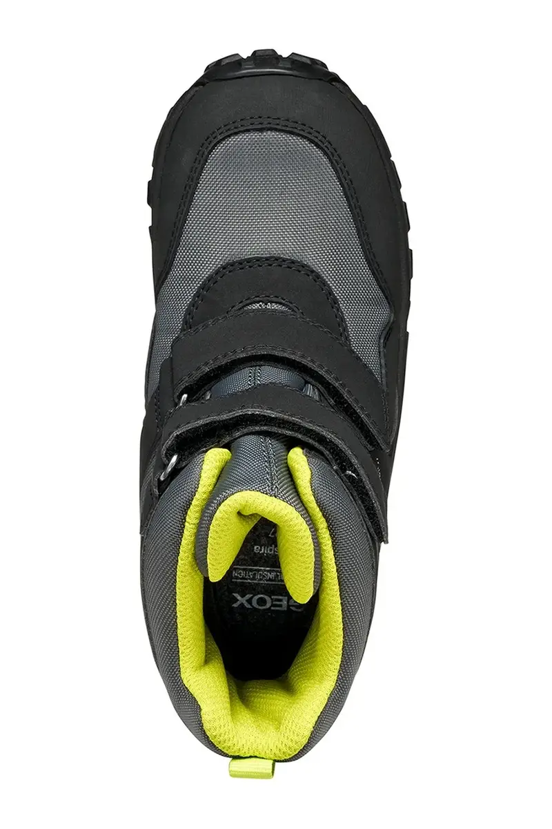 stivali da neve bambini HIMALAYA ABX Grigio miniatura 5