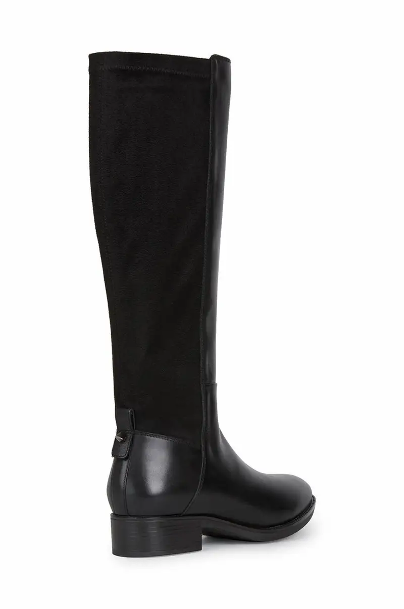 stivali Felicity donna Nero miniatura 4