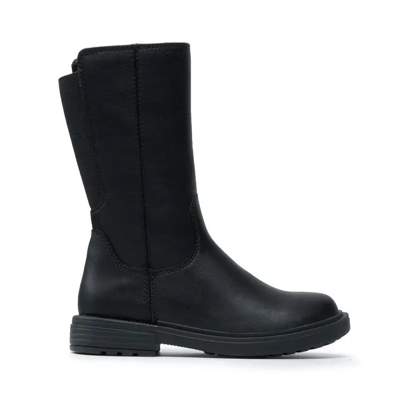 Stivali Geox J Eclair G.E J169QE 000BC C9999 M Nero