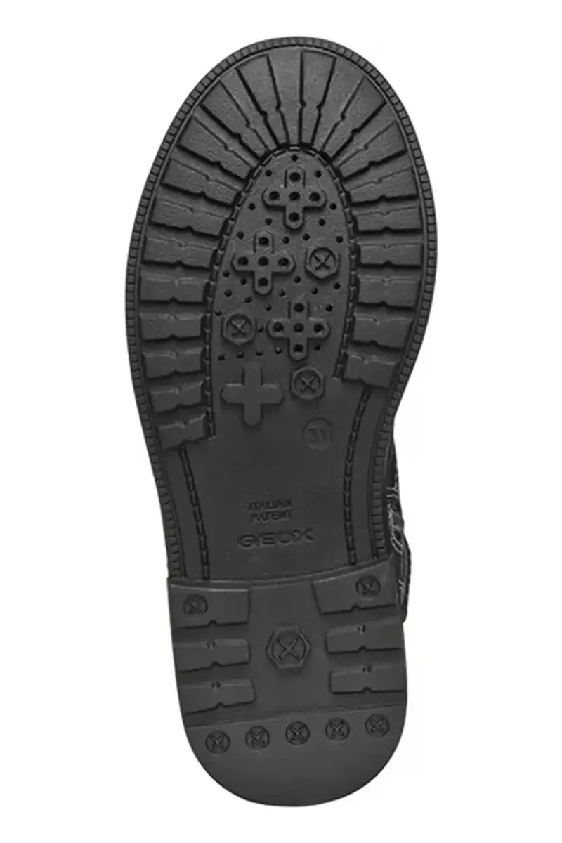 stivali per bambini Grigio miniatura 5