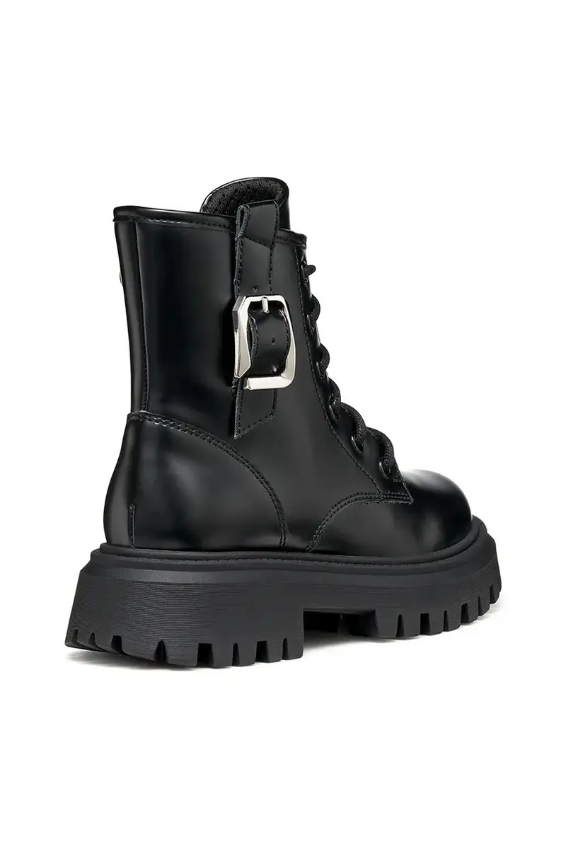 stivali per bambini MAQUINNENS colore nero J56M6C.000CN miniatura 3