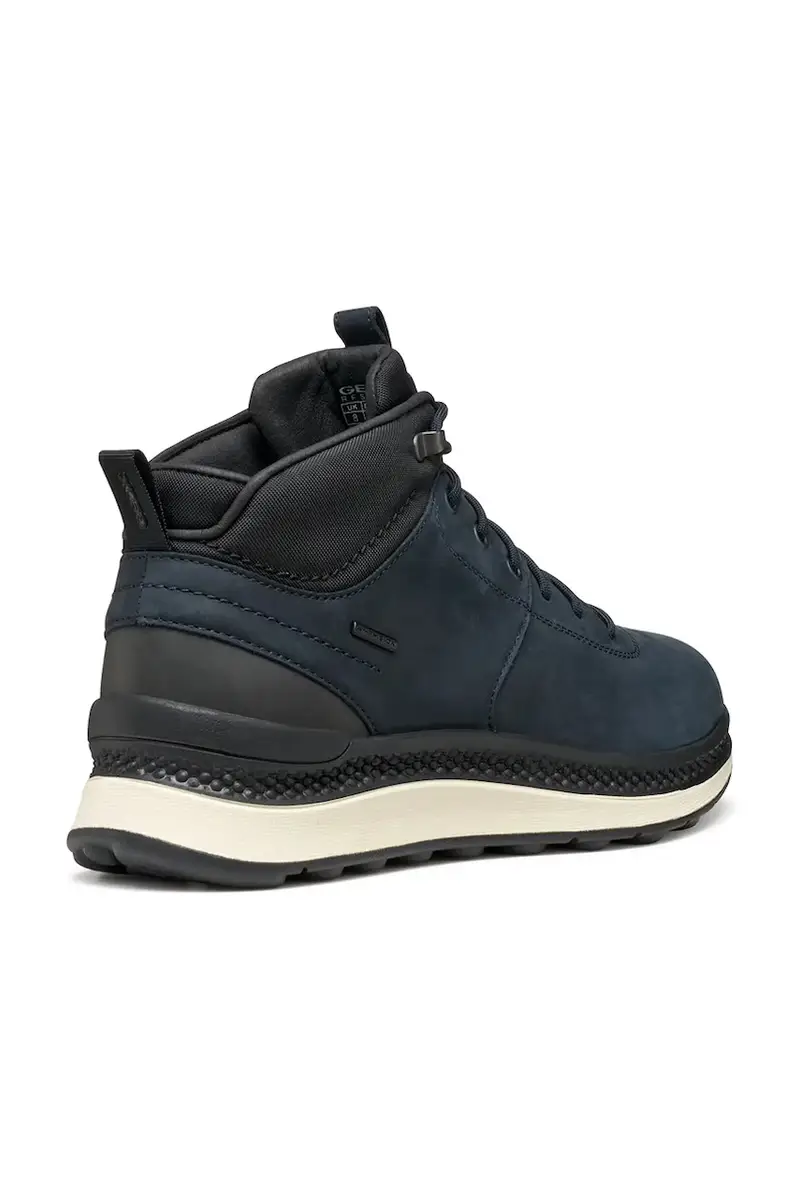 stivali U SPHERICA ACTIF X2 uomo colore blu navy U56HMC 04511 C0045 miniatura 3