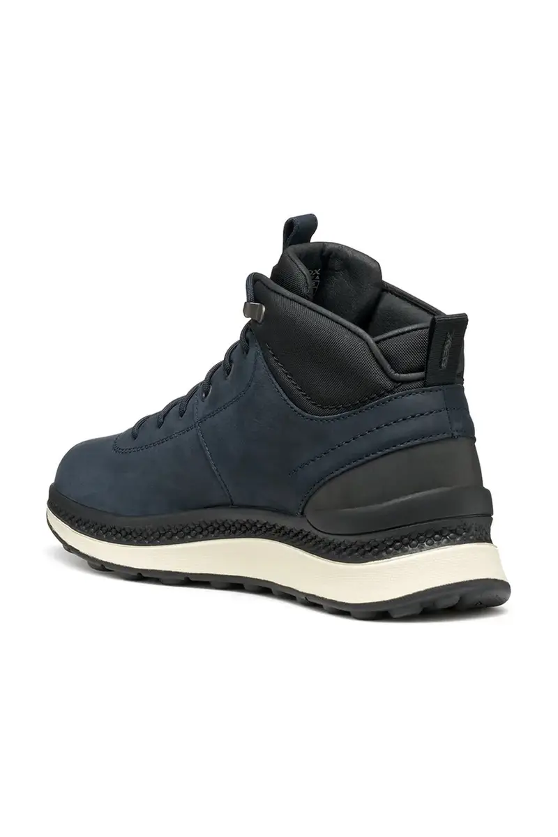 stivali U SPHERICA ACTIF X2 uomo colore blu navy U56HMC 04511 C0045 miniatura 4