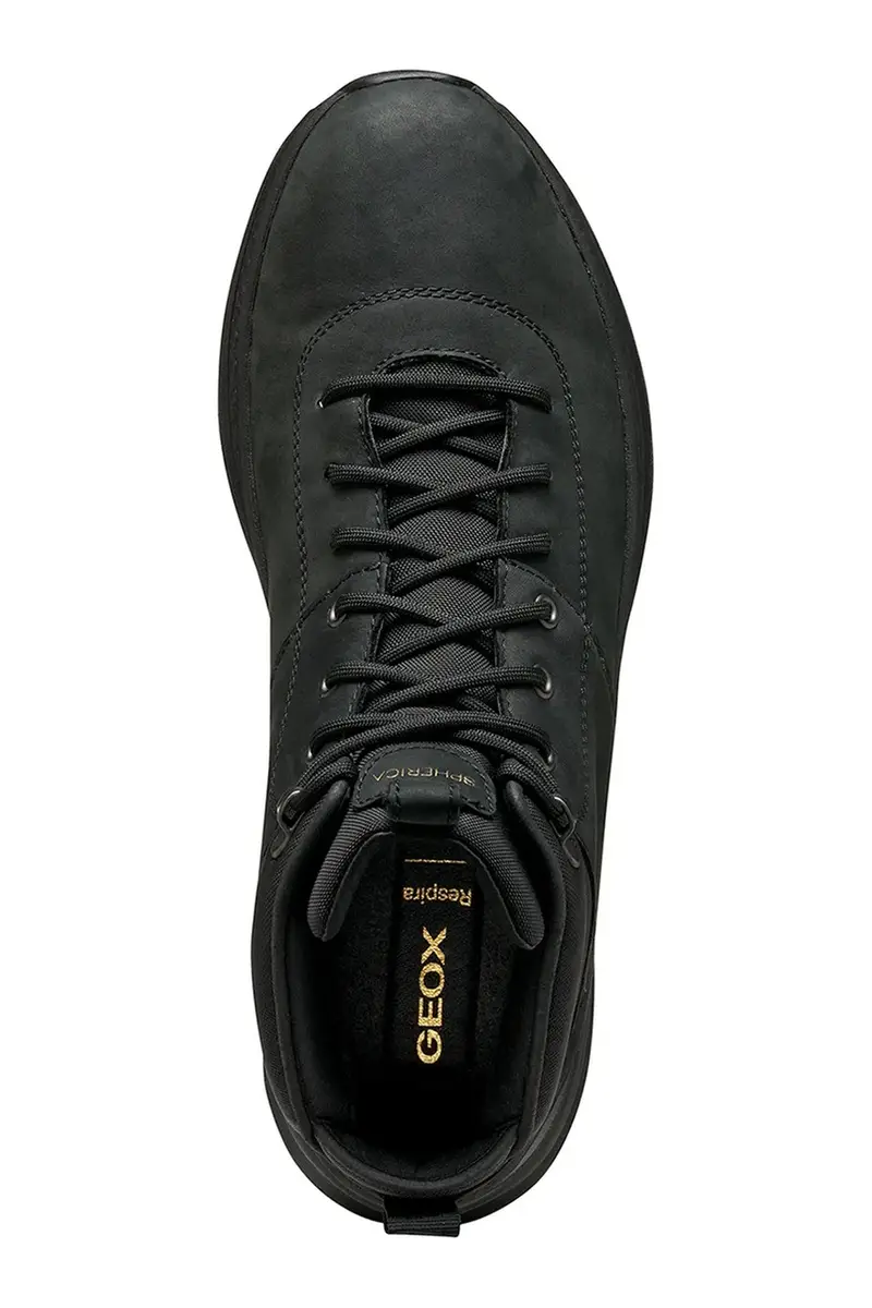 stivali U SPHERICA ACTIF X2 uomo colore nero U56HMC 04511 C9999 miniatura 5