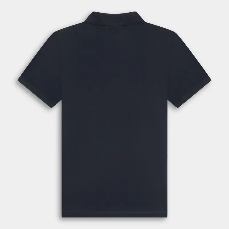 Geox T-shirt Uomo Blu 2502015 miniatura 2