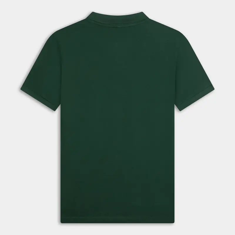 Geox T-shirt Uomo Beige 2501646 miniatura 2