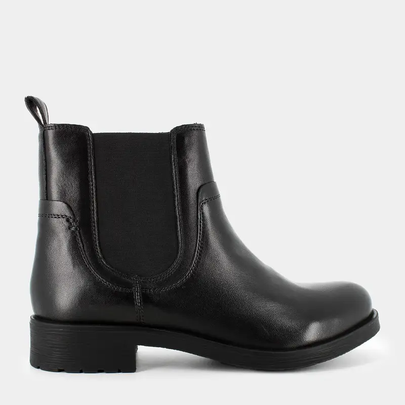 Tronchetti Geox da Donna, nero