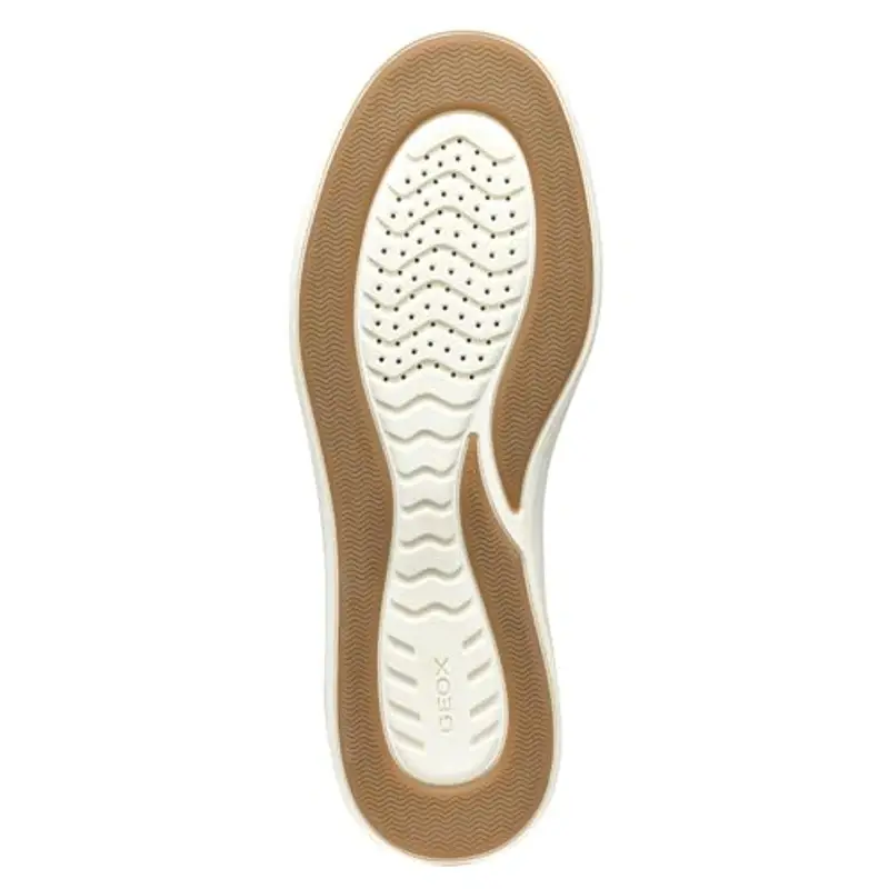 Geox Scarpe da ginnastica Uomo Blu 2432336 miniatura 2