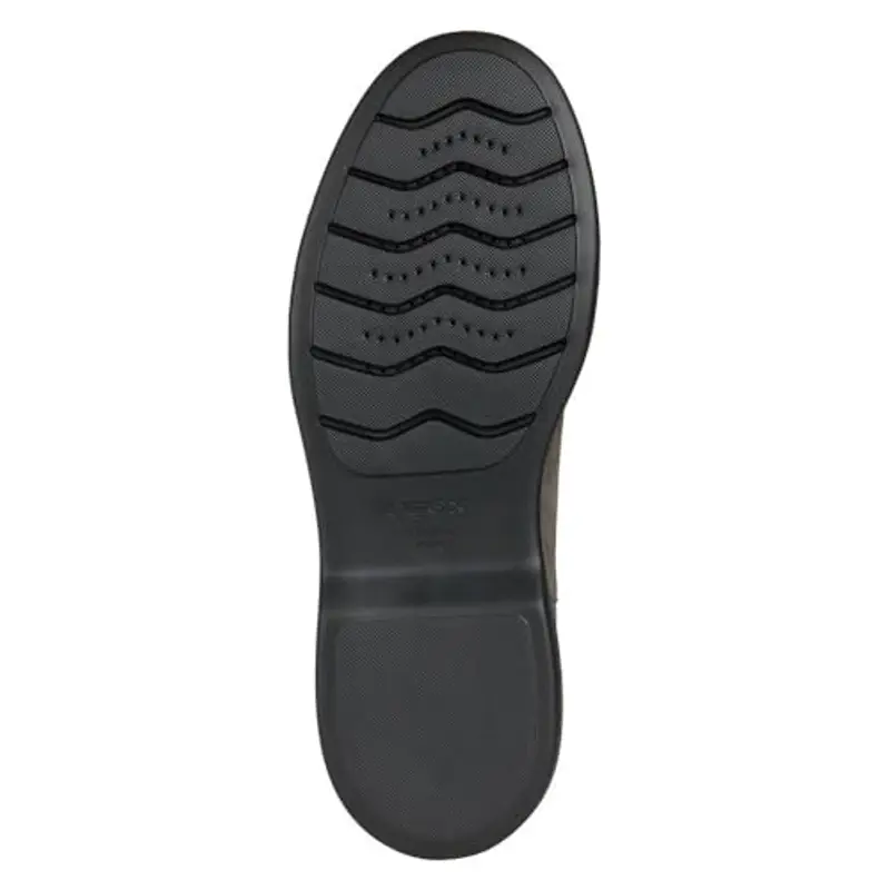 Geox Uomo U Ottavio C Stivaletti Uomo, Grigio (Mud), 41 EU miniatura 2