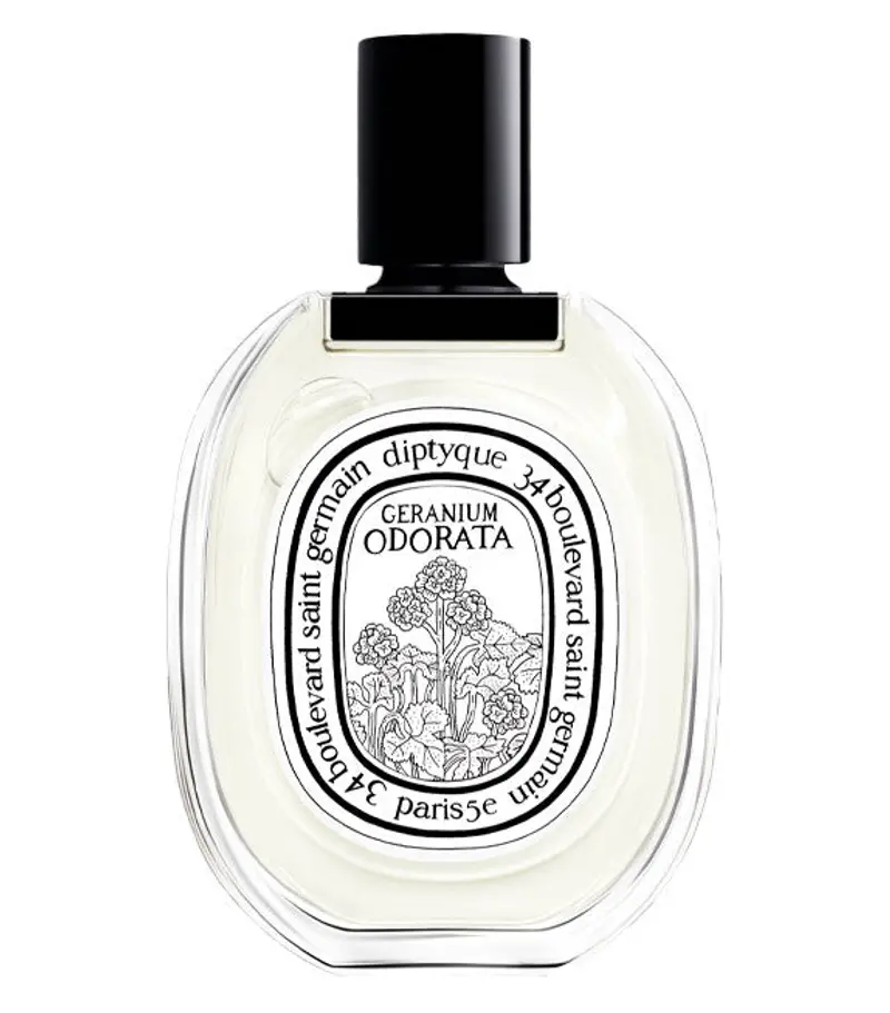 Geranium Odorata (EDT 100)