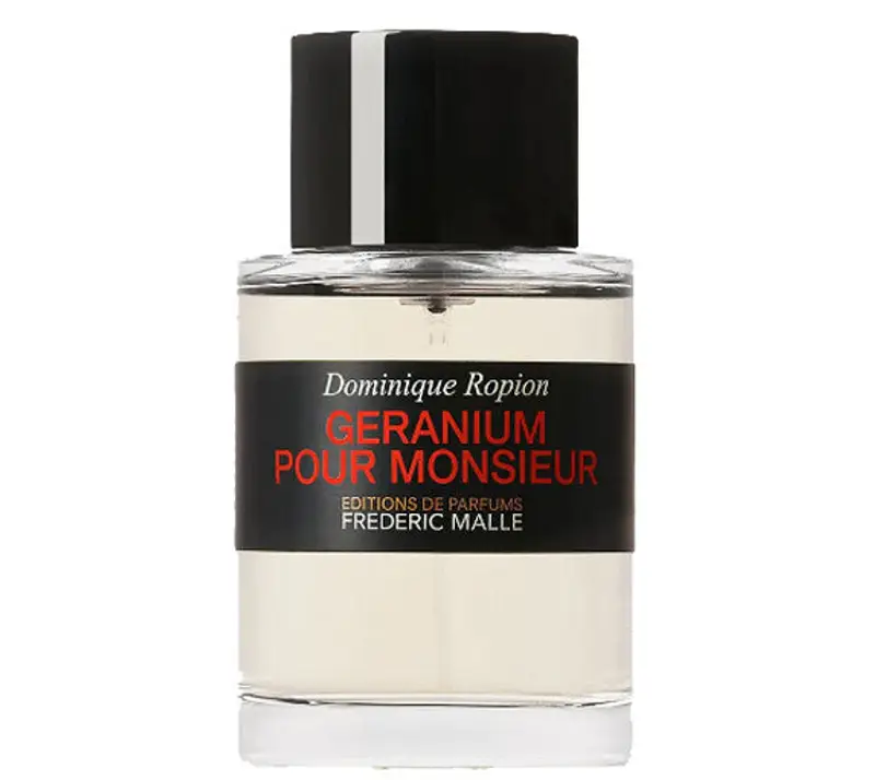 Geranium Pour Monsieur - by Dominique Ropion (Perfume)