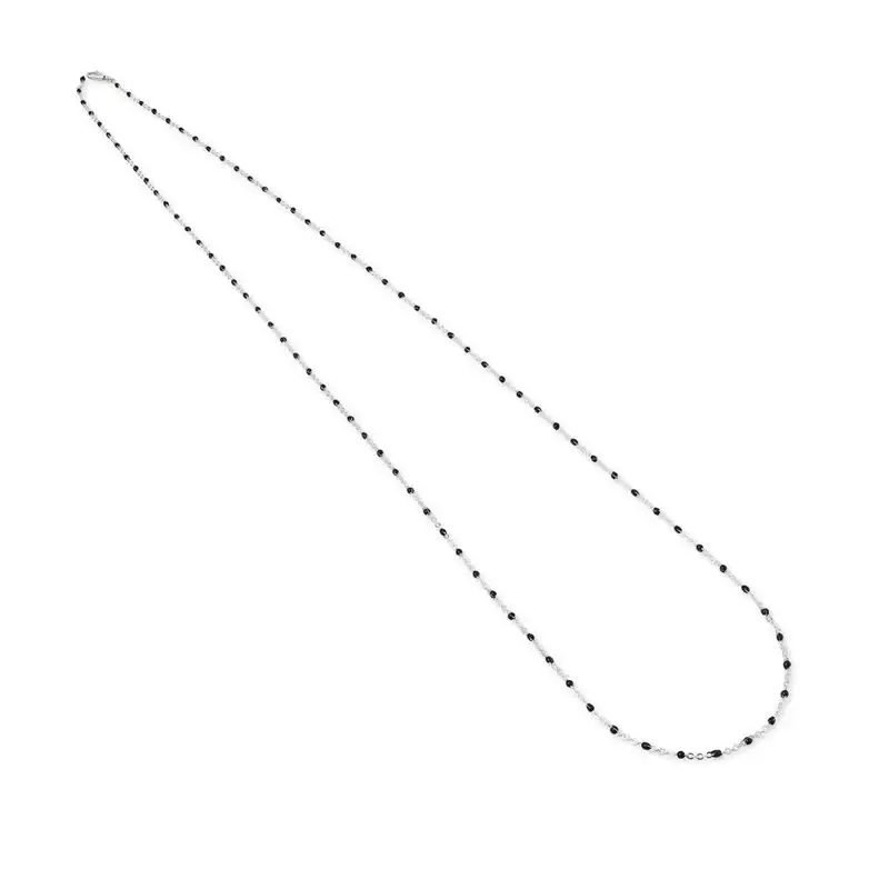 Bracciale Gerardo Sacco Da Donna In Argento E Smalto