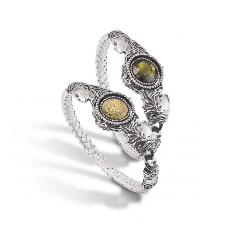 Bracciale Mesi Reverse Maggio-Primavera - Gs 28046G - Gerardo Sacco