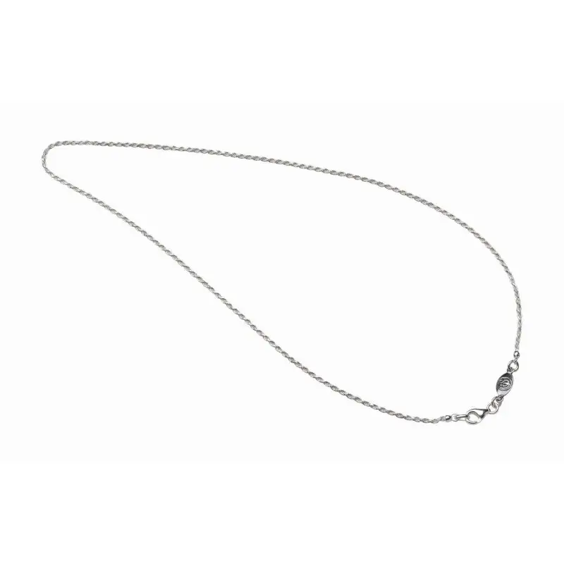 Catenina Argento 925 Diamantata - Gerardo Sacco