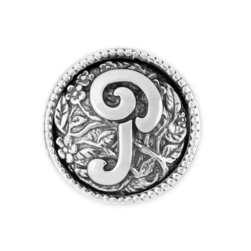 Chicca Gerardo Sacco in Argento