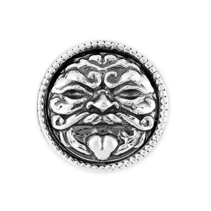 Chicca per Anello Twist In Argento - Gs 27836 - Gerardo Sacco