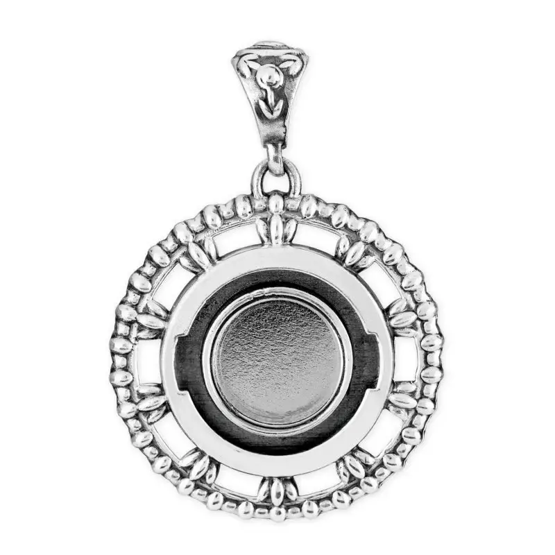 Ciondolo Basescopri Modelli Linea - Gs 27832 - Gerardo Sacco