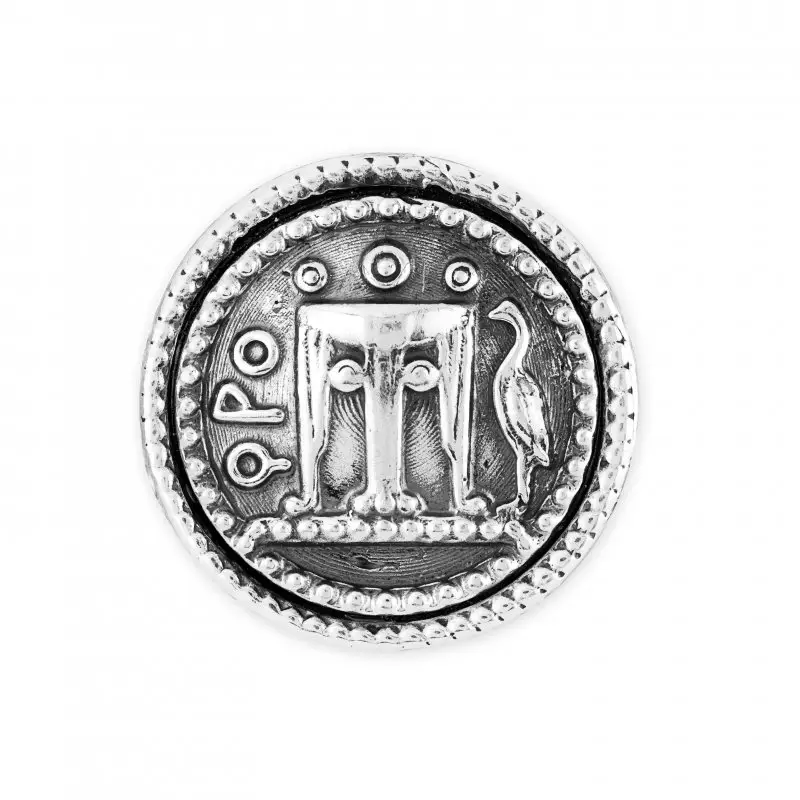 Ciondolo Chicca Gerardo Sacco In Argento - Gs 27837