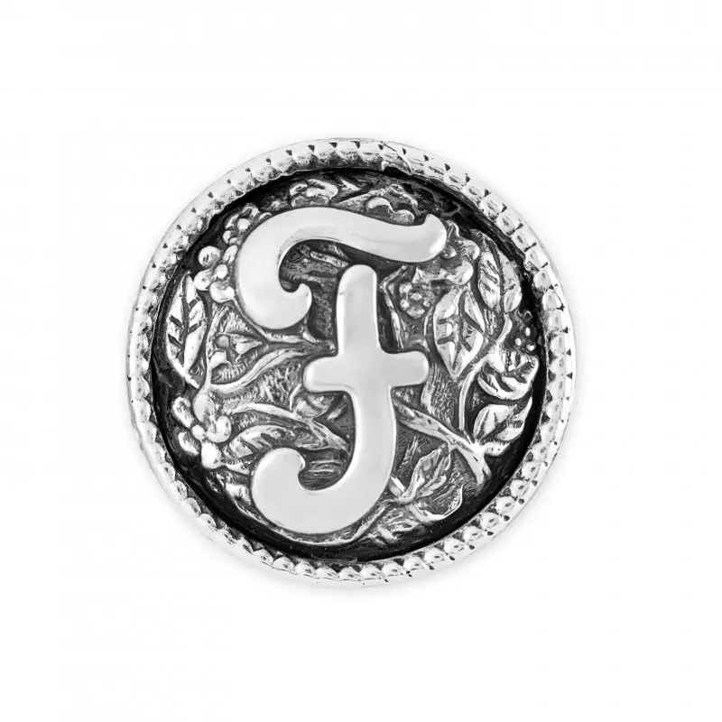 Ciondolo Chicca In Argento - Gerardo Sacco