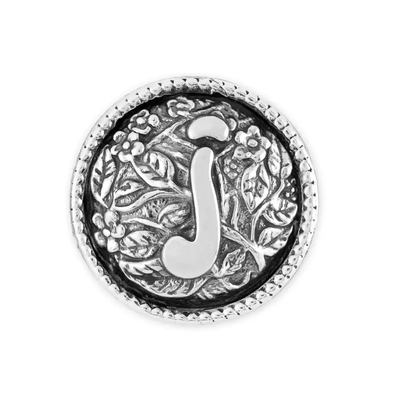 Ciondolo Chicca In Argento - Gerardo Sacco