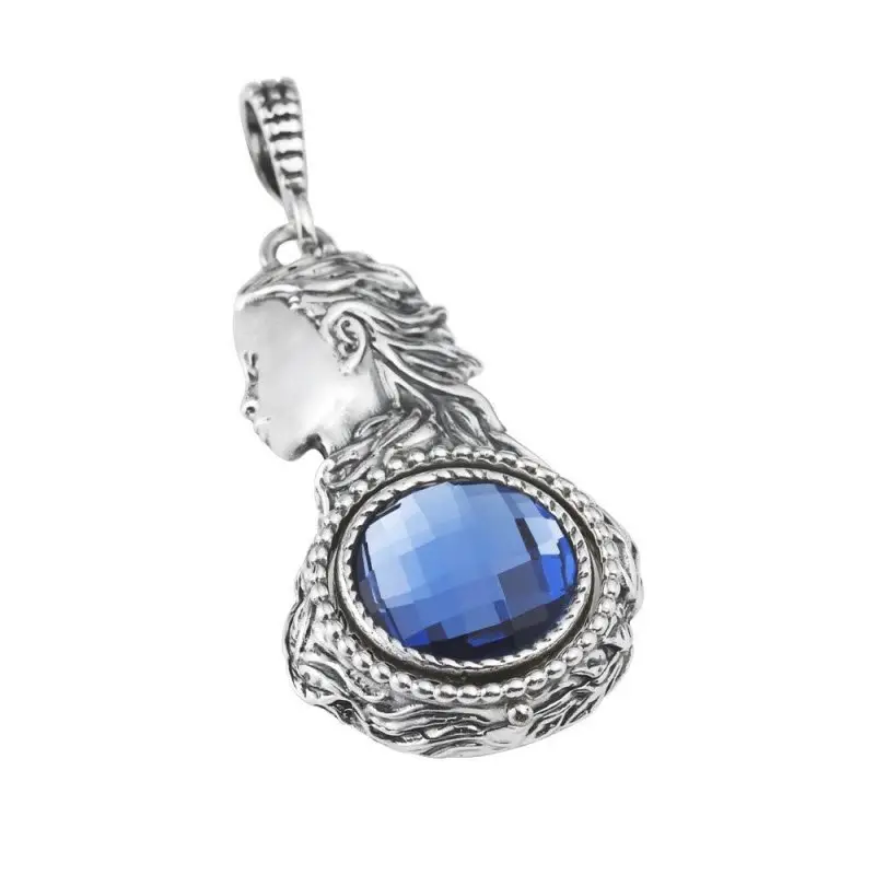 Ciondolo Mesi Reverse Giugno-Estate - Gerardo Sacco miniatura 2