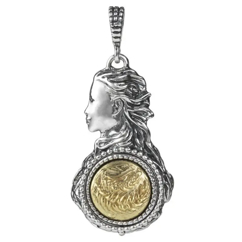 Ciondolo Mesi Reverse Giugno-Estate - Gerardo Sacco