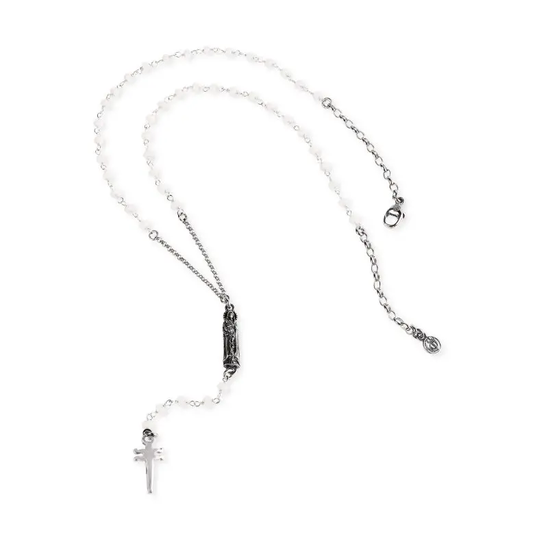 Collana Linea Accessori - Gs 27856B - Gerardo Sacco