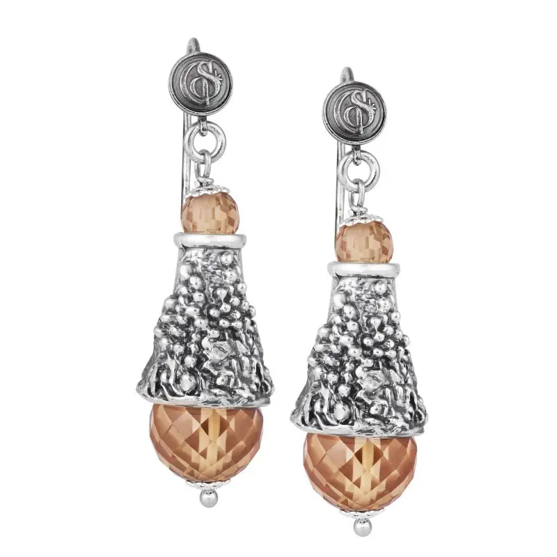 Orecchini Stagioni Autunno - Gs 27814 - Gerardo Sacco