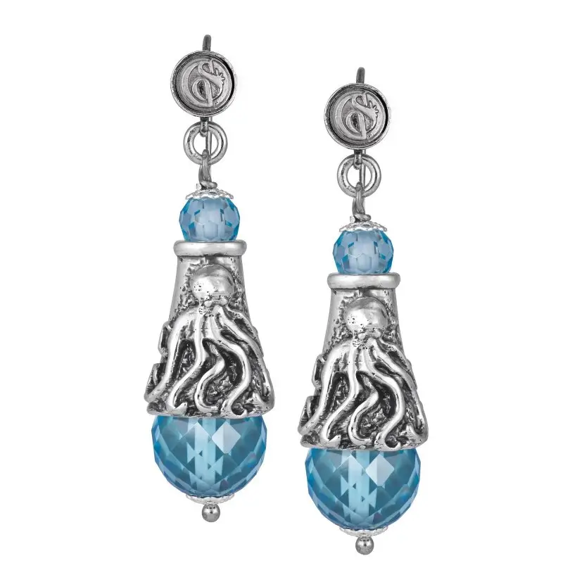 Orecchini Stagioni Estate - Gs 27806 - Gerardo Sacco