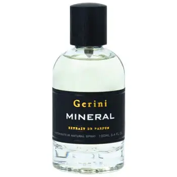 Estratto di profumo minerale - 100 ml