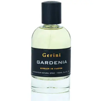 Gardenia Estratto di profumo - 100ml
