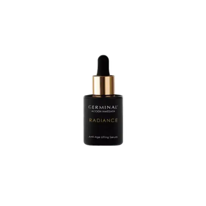 Immediate Action Radiance Siero Anti-Età Lifting 30ml