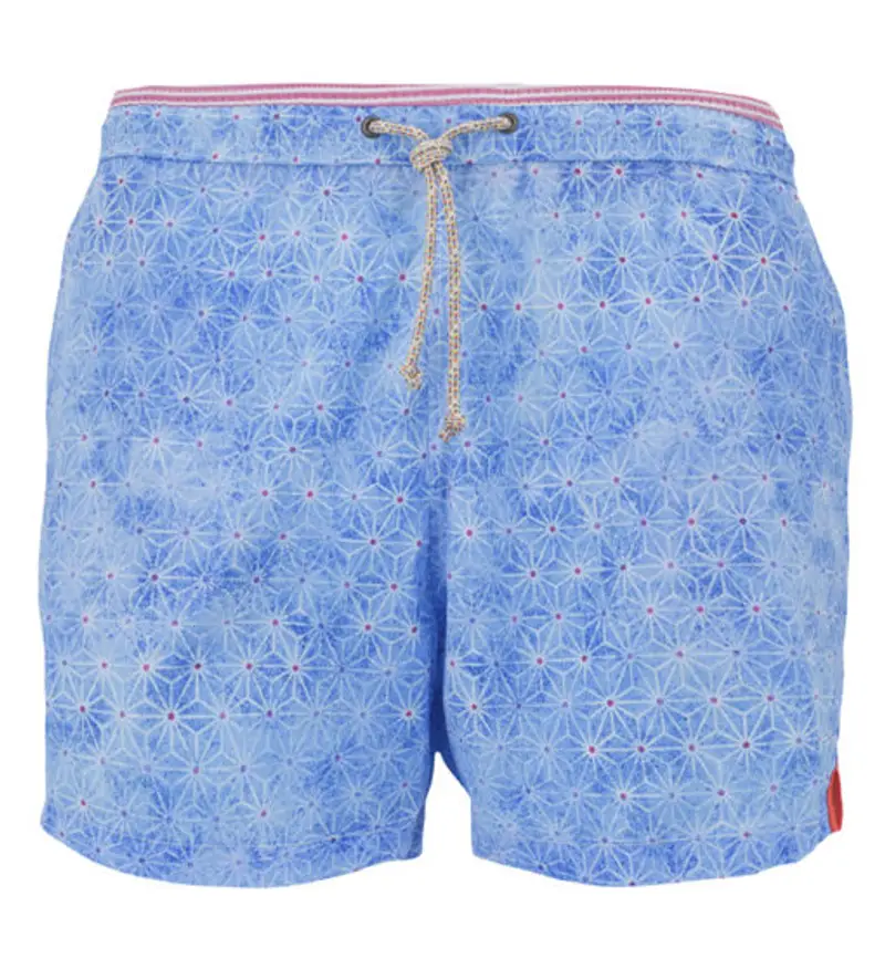 Mallorca 103 - costume - uomo Blue