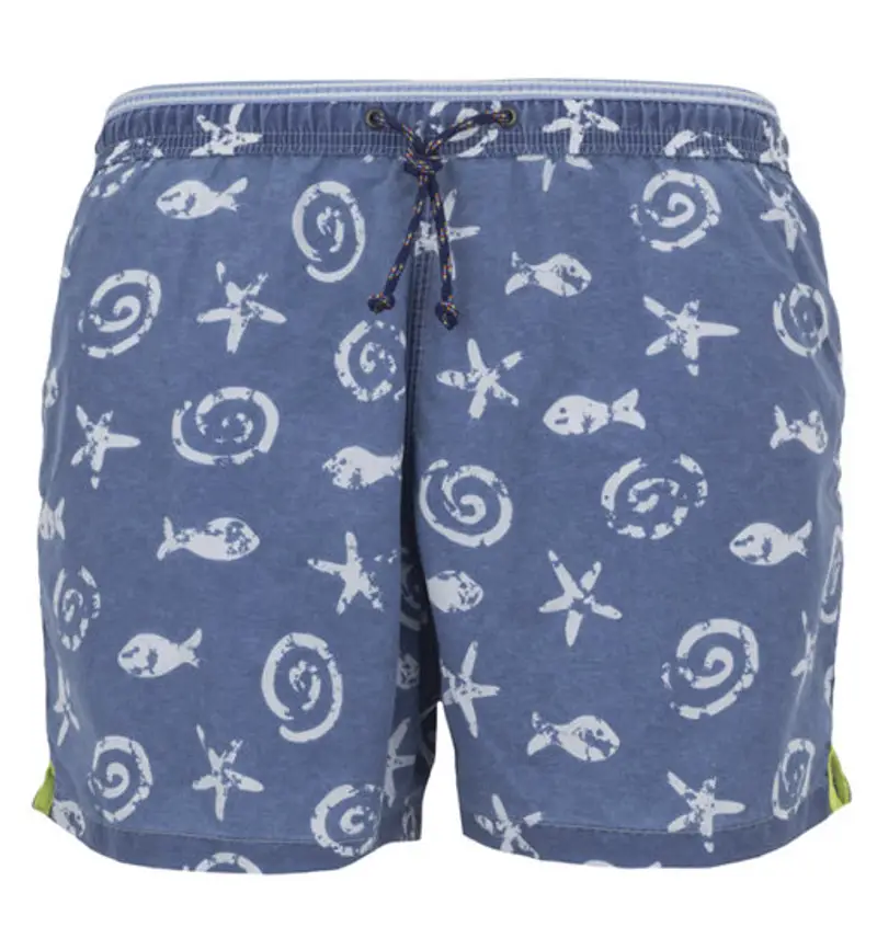 Mallorca 103 - costume - uomo Blue