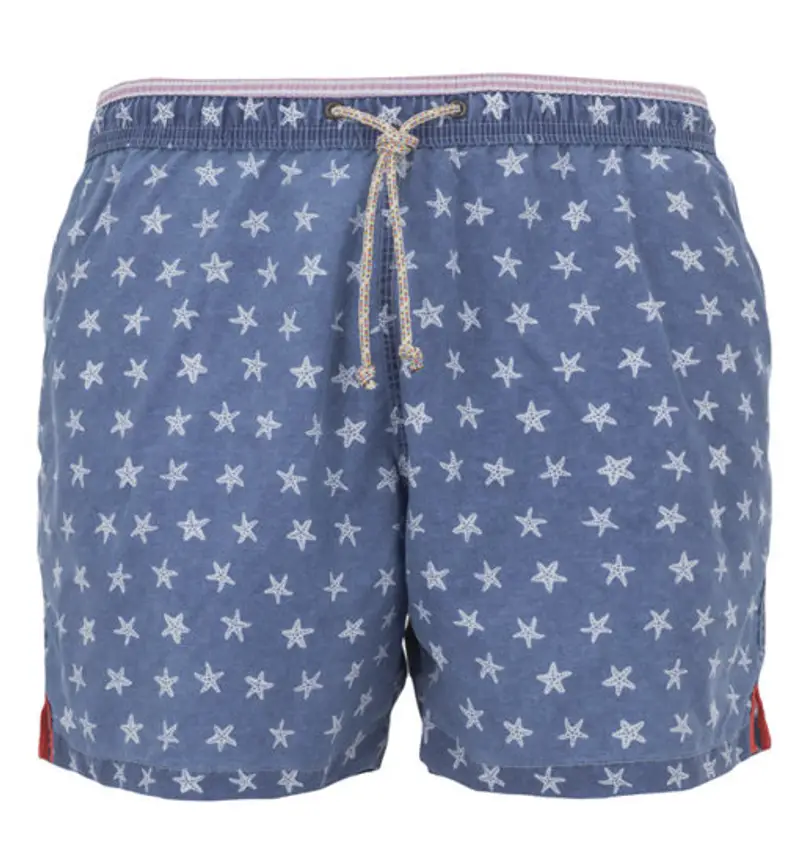 Mallorca 103 - costume - uomo Blue