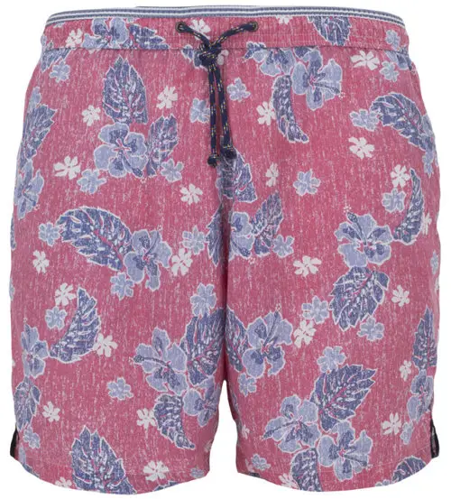 Saona 109 - costume - uomo Red