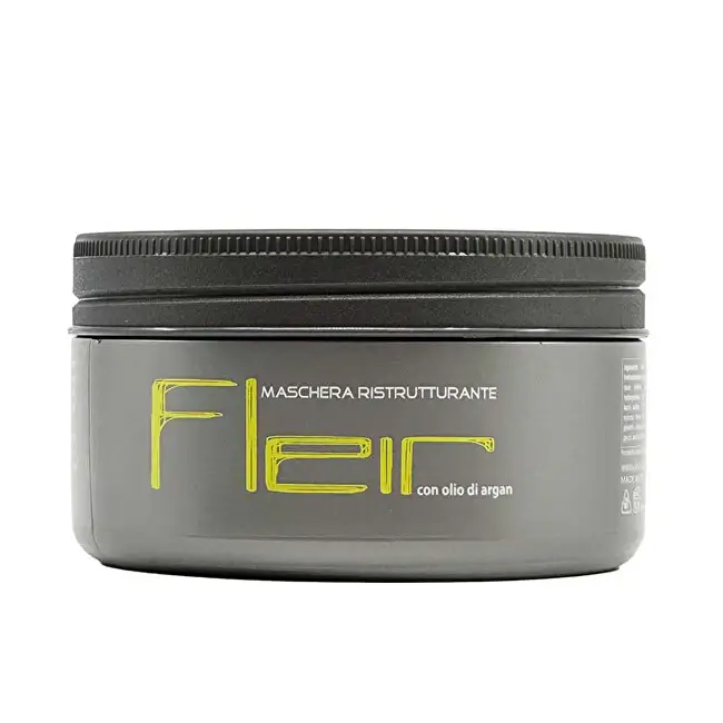 Maschera Ristrutturante Wonder con Olio di Argan - Volume 300 ml