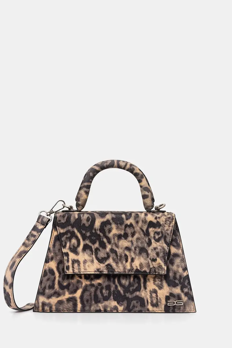 Gestuz Borsa a mano Beige 2212802