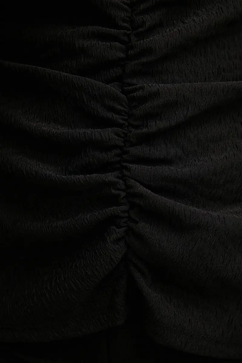 camicetta donna colore nero 10909687 miniatura 5