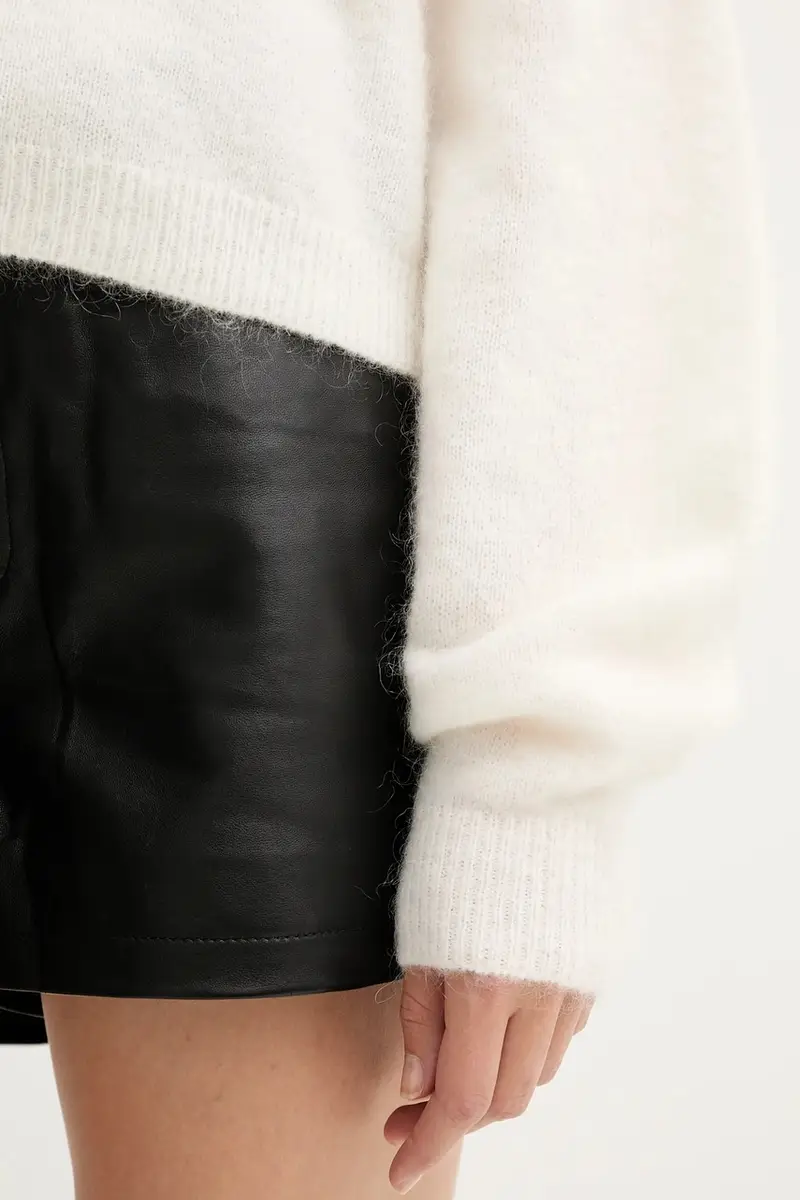 Gestuz Cardigan Donna Beige 3572154 miniatura 5