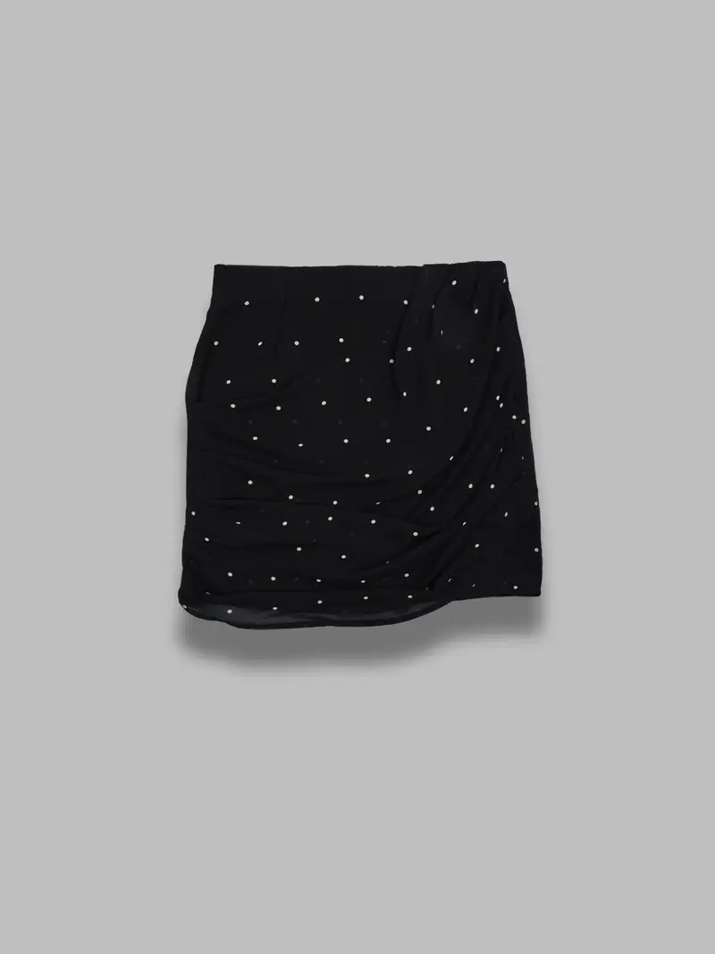 dorthie high waist skirt