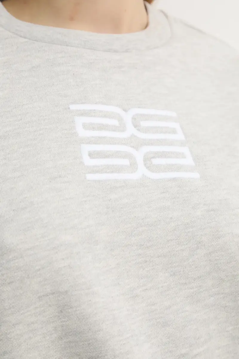 felpa donna colore grigio 10909847 miniatura 5